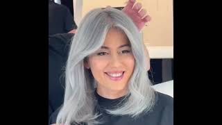 15 Amazing Hair Transformations  Hottest Haircuts and Hair Color Trends [upl. by Eben53]