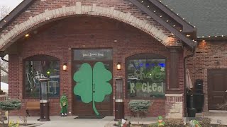 Cottleville businesses to host Irish Fest this weekend after parade canceled [upl. by Ponce]