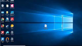 Fix Windows 10 October 2018 Update v1809 not installing [upl. by Diane-Marie]