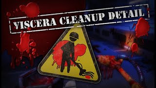 Viscera Cleanup Detail [upl. by Quick373]