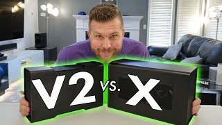 Razer Core X vs Core V2  Which One Should You Buy [upl. by Erdnaed]