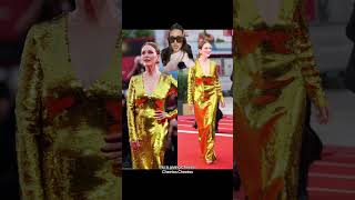 Venice film FESTIVAL 2024 LOOKS venicefilmfestival celebrityredcarpet redcarpet filmfestival [upl. by Certie438]