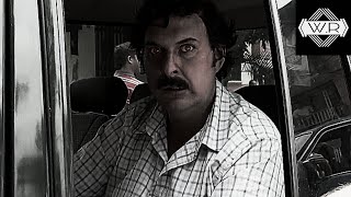 Atentado contra la familia de PABLO ESCOBAR por el cartel de Cali  represalia insólita [upl. by Tillion]