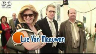 Reportage Het huwelijk van Bobby Prins en Gerda 2010 [upl. by Kaasi]