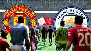 FA community shield FINAL🏆 [upl. by September698]