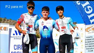 PRIMER VIDEOBLOG XCO NERJA 2023 [upl. by Lupiv]