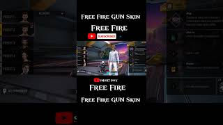 Free Fire GUN skin free spine event diwali🕯 ka [upl. by Cheyney508]