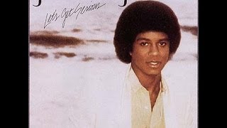 Jermaine Jackson  Where Are You Now Video HD [upl. by Eilema]