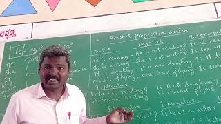 USAGE OF HEPING VERB IS  BY KAMBLE SIR [upl. by Dinse]