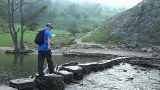 154 Dovedale Milldale and Thorpe Cloud Peak District 2021 [upl. by Malcolm]