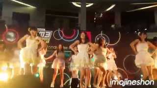 JKT48  Manatsu no Sounds Good Musim Panas Sounds Good [upl. by Asseniv982]