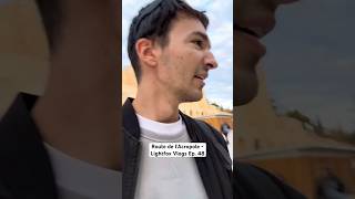 Route de lAcropole  Lightfox Vlogs Ep 48 Part 1315 [upl. by Easlehc594]