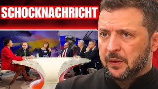 🚨Diese TVAbrechnung SCHOCKT die ganze Ukraine [upl. by Stefanie133]