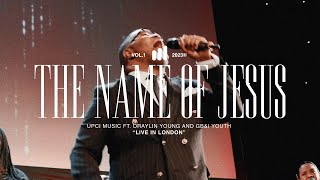 The Name Of Jesus feat Draylin Young Official UPCI Music Video [upl. by Leund]