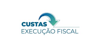 Cobrança de Custas  Execução Fiscal [upl. by Herzog]