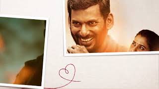 Rathnam 2024  Vishal Priya Bhavani Shankar  Hari  Review [upl. by Neroled]