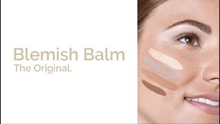 Blemish Balm  The Original since 1967 [upl. by Lilia]