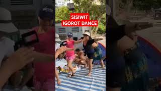 sisiwit igorot dance [upl. by Eido]