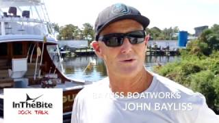 In Their Own Words John Bayliss of Bayliss Boatworks [upl. by Llirrem]