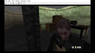 PC  N64  GoldenEye Custom Level Comms by 00Action  June 12th 2024  00 Agent  2min51sec [upl. by Boehike]