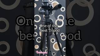 Amazon basics Tripod Unboxing 💯quality is 1010 shorts shortvideo tripodunboxing [upl. by Dnalyaw812]