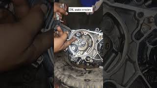 video bike engine fitting [upl. by Enegue]