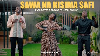 NYIMBO ZA WOKOVU  Papi Clever amp Dorcas ft Merci Pianist 2023 Swahili collection [upl. by Giulia]