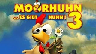 Lets Test  124 🐔 MOORHUHN 3 ES GIBT HUHN [upl. by Hillard]