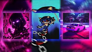 TOP 3 MOST POPULAR PHONK  MASHA ULTRAFUNK  SONICEXE  MONTAGEM CORAL [upl. by Allisan]