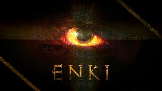 The mystery of ENKI and the 10 Commandments 💯🔥 [upl. by Anelrihs]