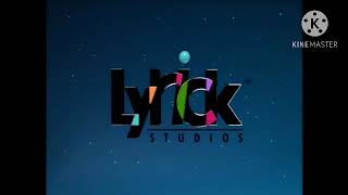 Lyrick Studios Effects [upl. by Charyl]