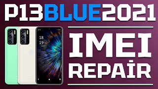 Reeder P13 Blue 2021 IMEI Repair [upl. by Rasecoiluj59]