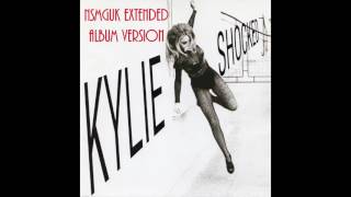 Kylie Minogue Shocked Extended remix [upl. by Zacek]