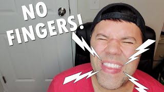 How to Whistle Loud Without Fingers Easy  3 Simple Steps [upl. by Flanigan241]