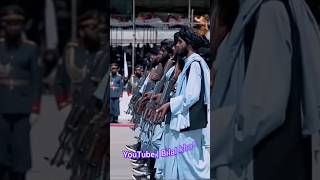 Taliban attitude status  Afghan Taliban New Army Training status  taliban afghanistan short [upl. by Atsejam991]