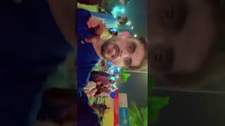 Askari park amusement Karachi 2024 enjoy subscirbe 🔔🔔 Karachi park [upl. by Nisay374]