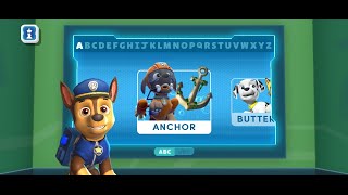 PAW PATROL ACADEMY  PATRULHA CANINA ACADEMIA [upl. by Dorotea]