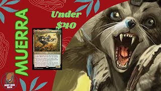 Deep Dive Deck  Unlocking the Secrets of Deck Muerra A Trash Tacticians Guide Under 40 [upl. by Kenric65]