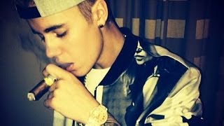 Justin Bieber Fuma Tabaco en Cuba [upl. by Bozuwa]