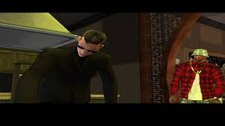 GTA SA Master Save Episode 80  Ran Fa Li 55 [upl. by Snyder848]