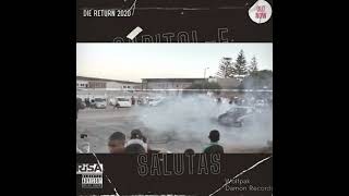 CapitolF  Salutas Promo Prod Call Me G [upl. by Peugia]