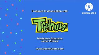 The Cat in the Hat Knows A Lot about That Credits Treehouse TV Version MOST VIEWED VIDEO [upl. by Doggett446]