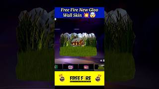 Free Fire Gloo Wall Skin 💥🥵  picsart editing  shorts shortsfeed garenafreefire [upl. by Atnuahs]