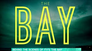 the bay 2  this morning behind the scenes contains series 1 spoilers [upl. by Audry]