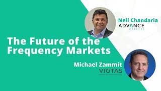 FCAS Webinar Segment The Future of the Frequency Markets [upl. by Eissahc152]