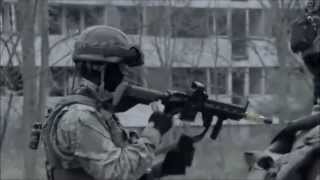 Jednostka Wojskowa Agat Polish Special Forces AGAT  JW AGAT [upl. by Ettennig]