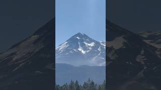 Mount Shasta CA california beautifulview mountains [upl. by Phyllys]