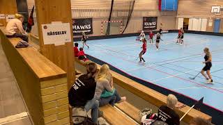 241013 Hawks F12  Vaxholm IBF 4K [upl. by Flita]