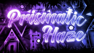 5th Extreme Demon Prismatic Haze 100  Gizbro amp Cirtrax [upl. by Nerrag]