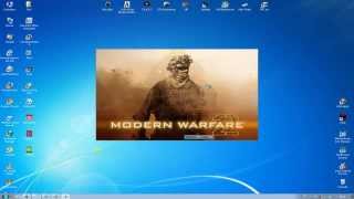 Solve the problem quotuiffquot Call of Duty Modern Warfare 2 quotuiffquotحل مشكلة الملف [upl. by Adirem]